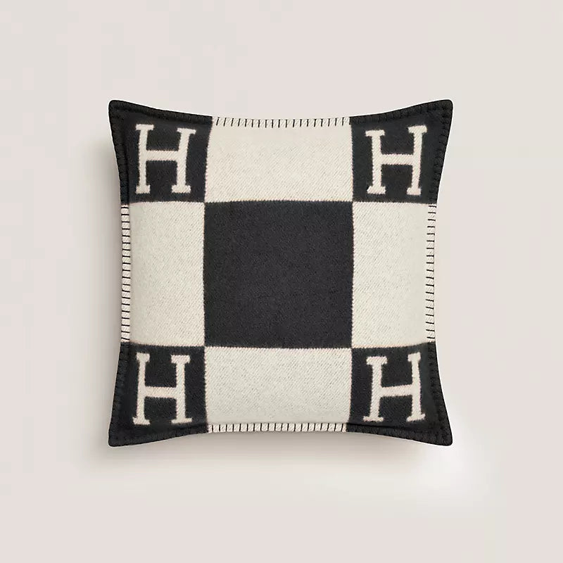 LuxuryCashmere-Kissen